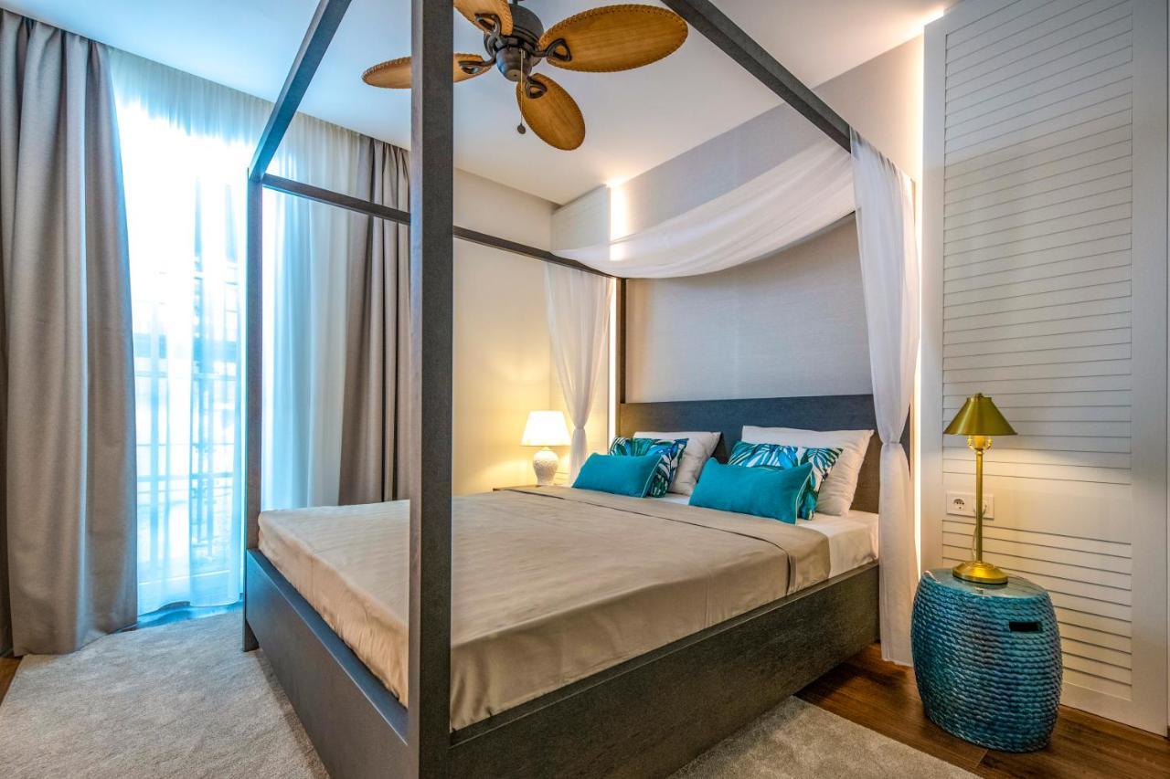 Balalake Resort Сантод Экстерьер фото