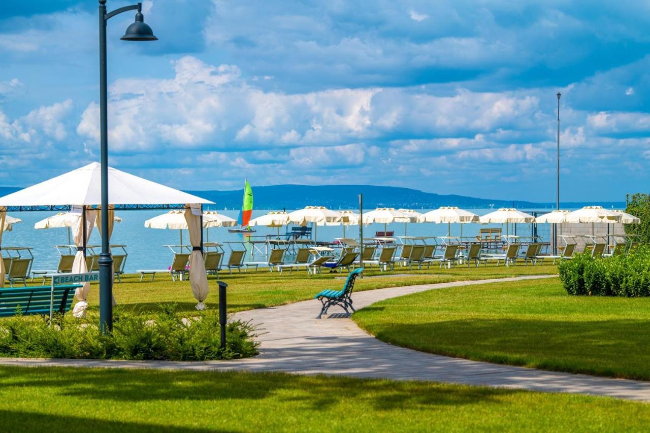 Balalake Resort Сантод Экстерьер фото