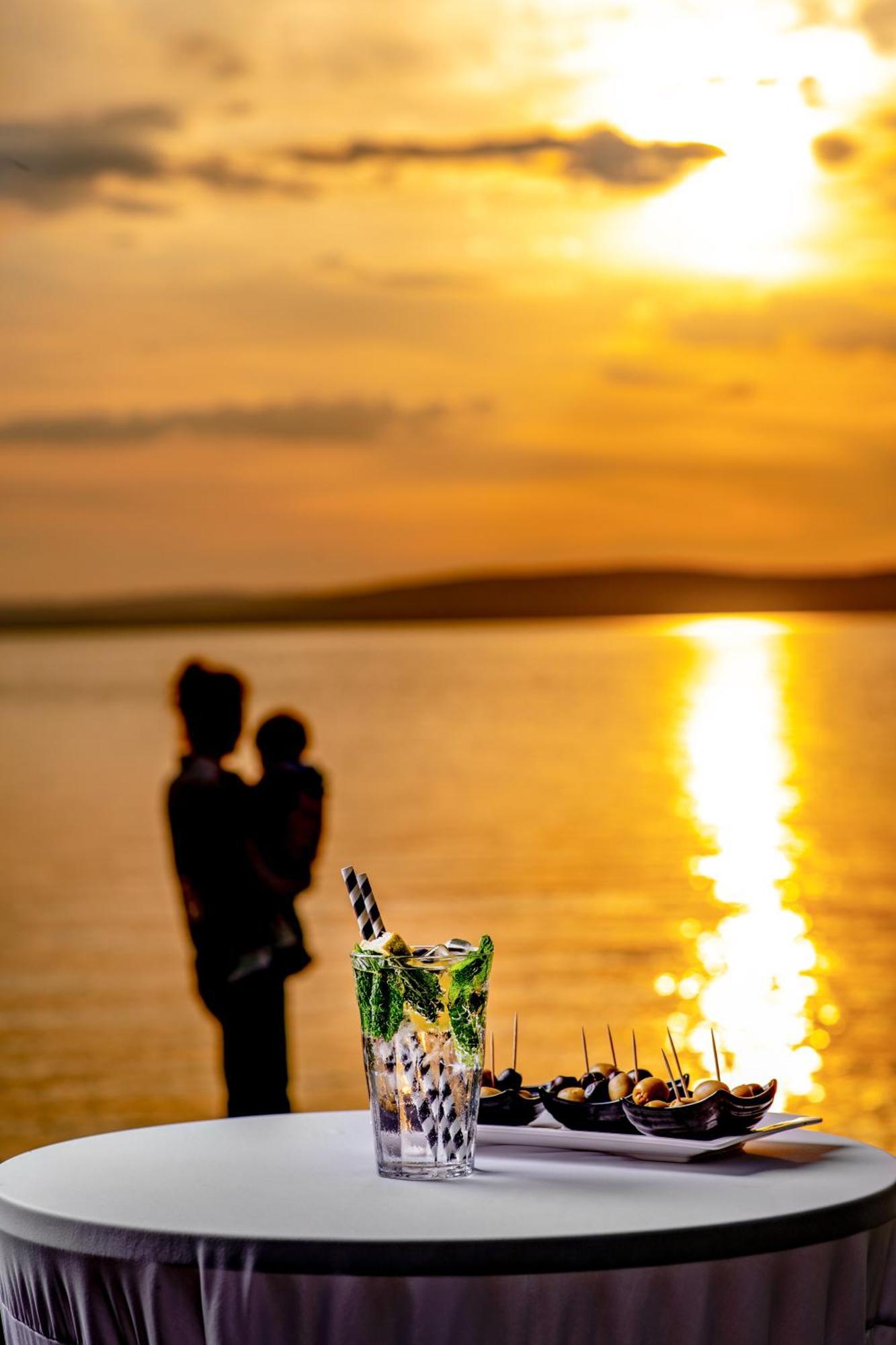 Balalake Resort Сантод Экстерьер фото