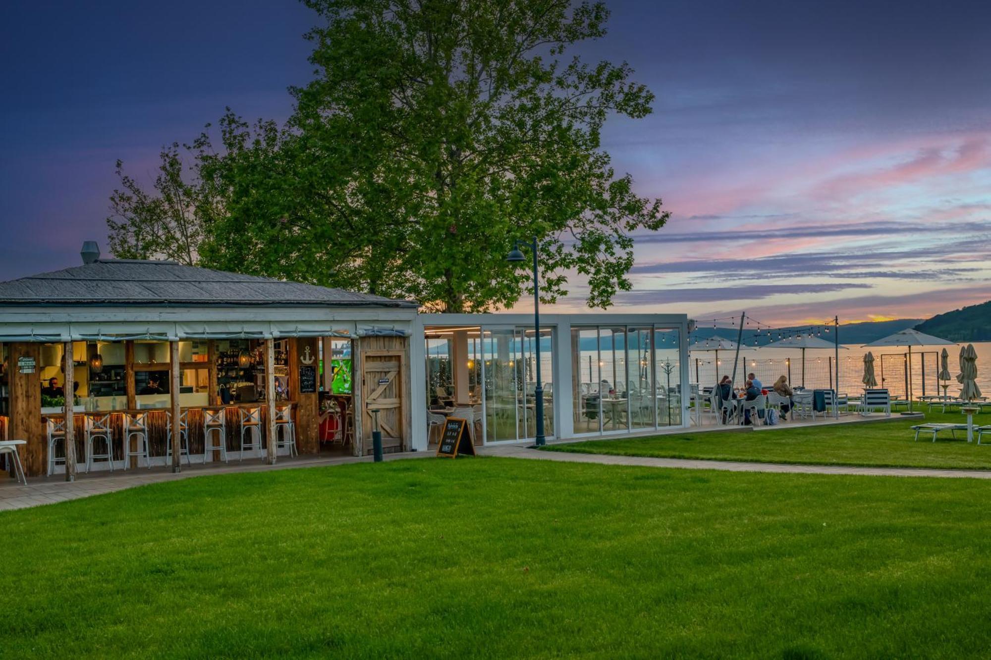 Balalake Resort Сантод Экстерьер фото