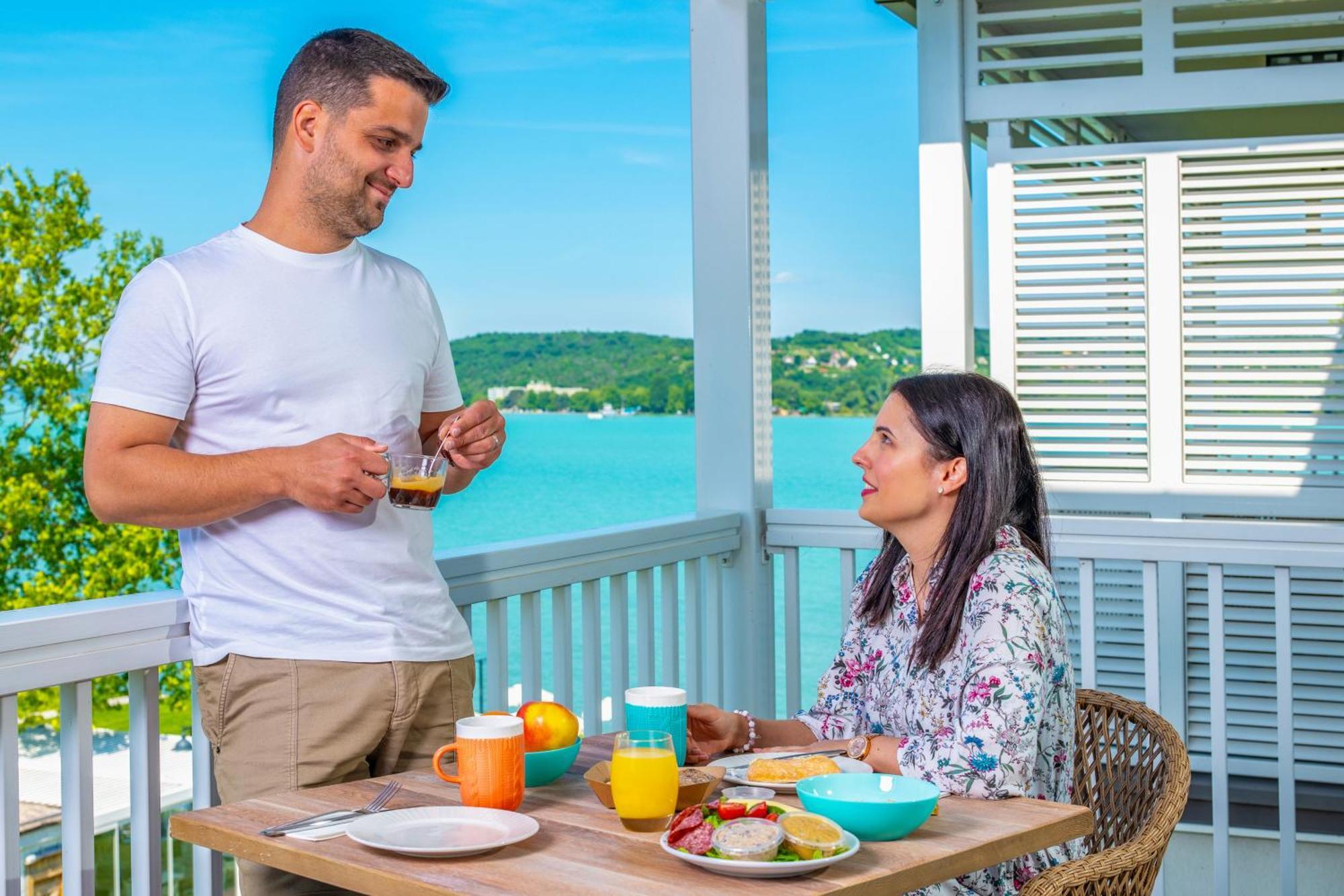 Balalake Resort Сантод Экстерьер фото