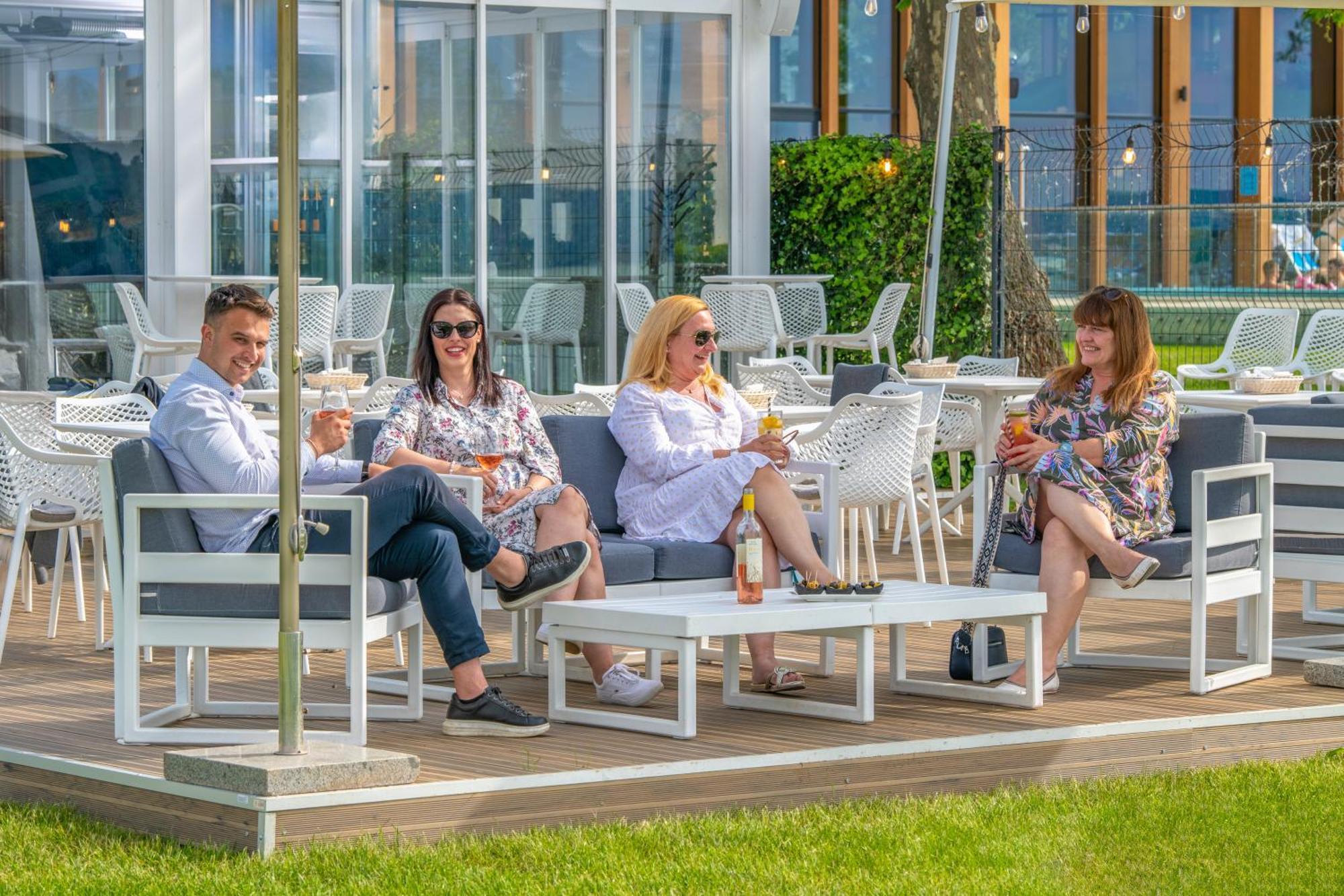 Balalake Resort Сантод Экстерьер фото